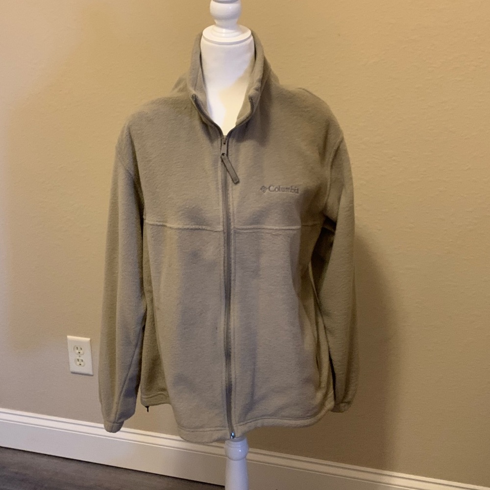 Columbia Jacket